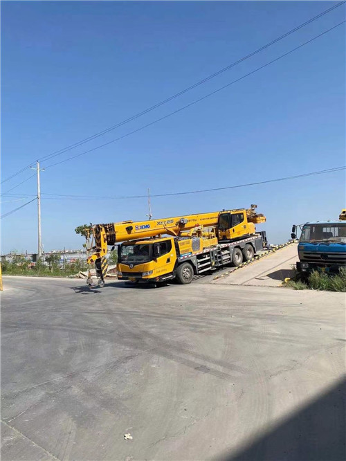 义乌市吊车作业时，可能会产生哪些额外收费项目？