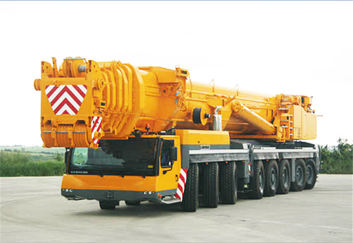 义乌市精密设备吊装（如机床、仪器）需要特殊车型吗？